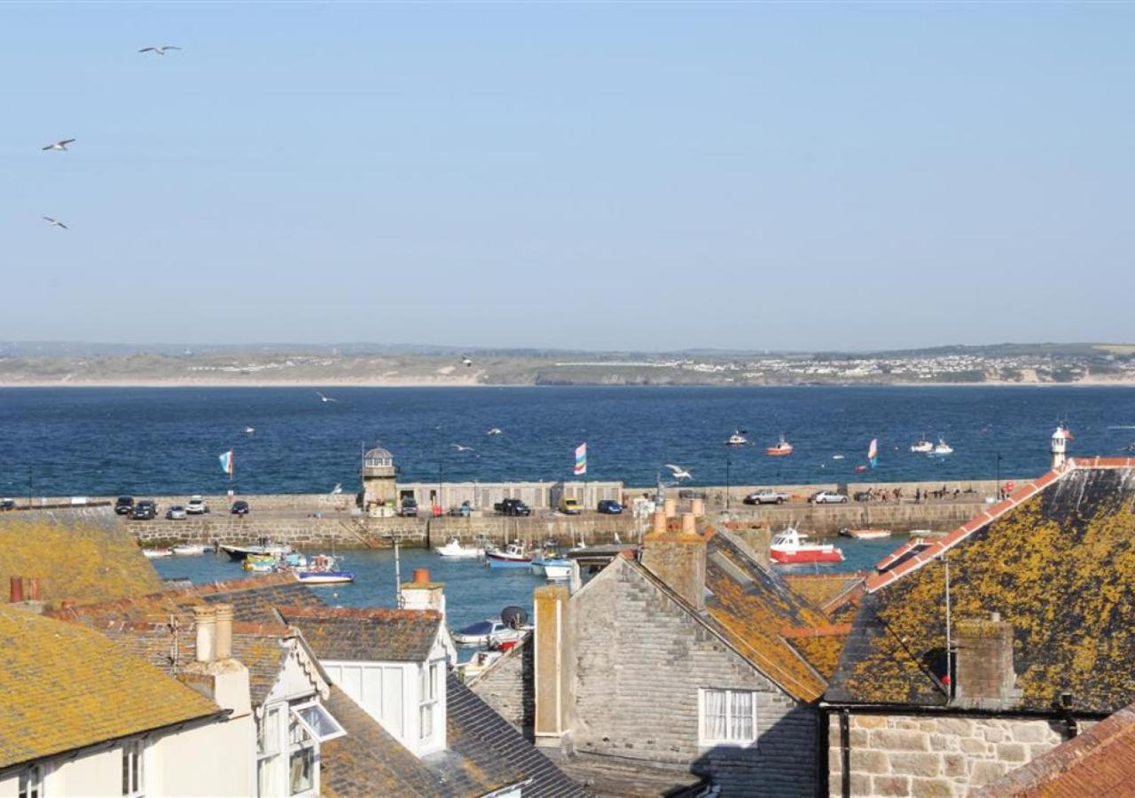 10 Porthmeor Square House Porthmeor Sq Villa St Ives Екстериор снимка