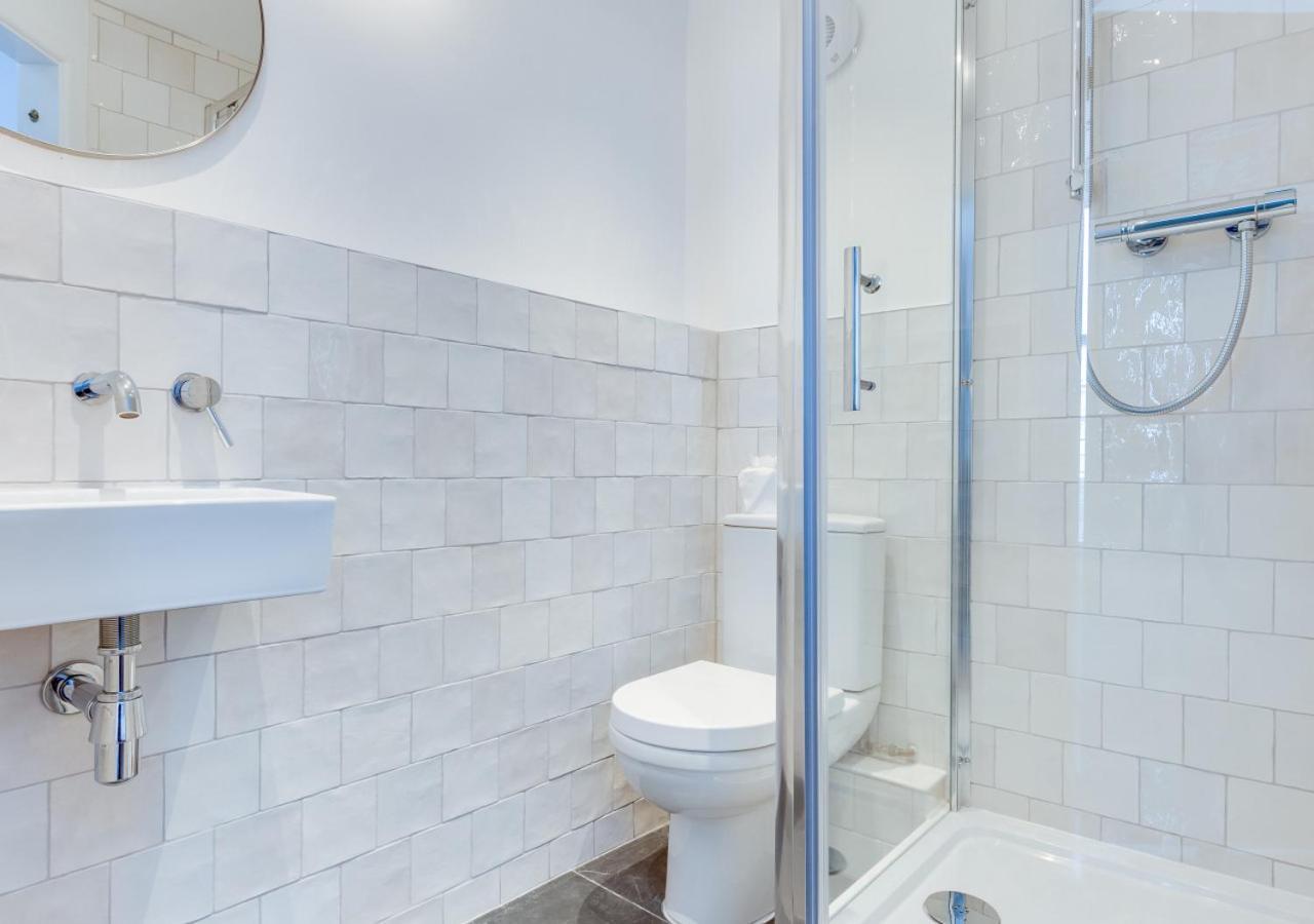 10 Porthmeor Square House Porthmeor Sq Villa St Ives Екстериор снимка